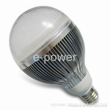 LED bulbs 12W